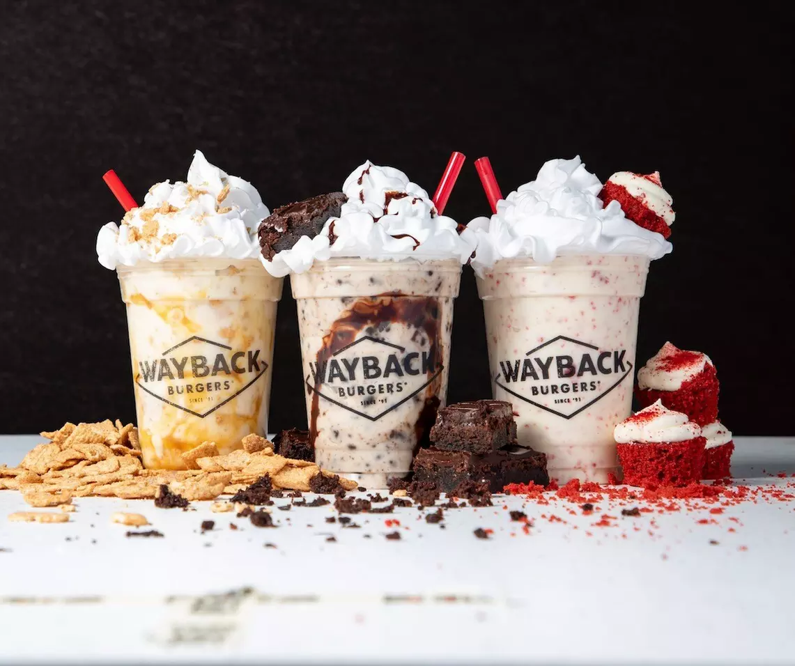 $15 For $30 Worth Of Casual Dining - Second Medium