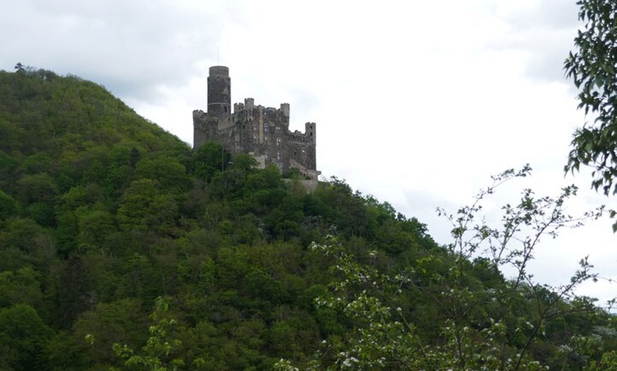 Image 5: Koblenz zum UNESCO-Weltkulturerbe Oberes Mittelrheintal