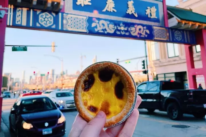 Chicago's Chinatown Food and Walking Tour