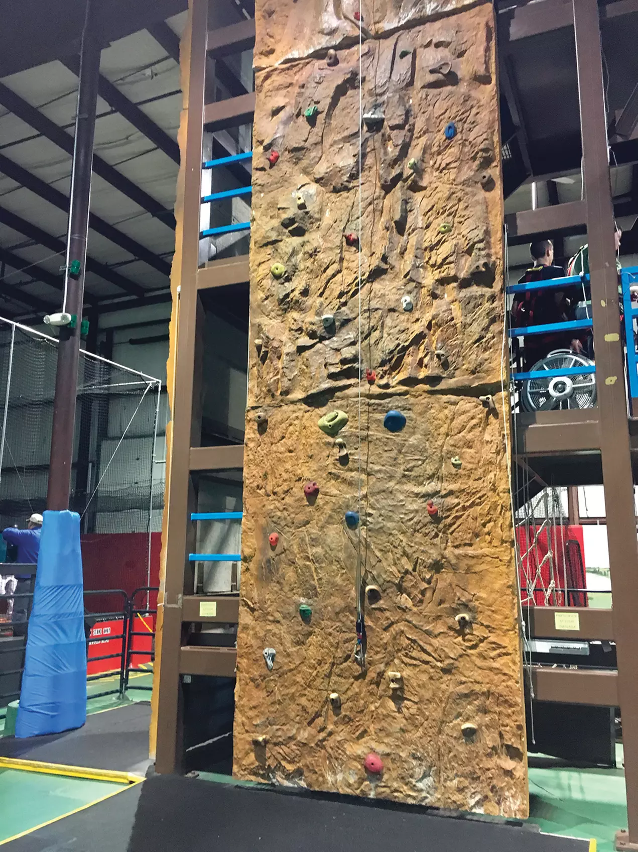 $31.95 For An Ultimate Fun Package For 2 (Reg. $63.90) - Second Medium