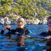 Image 9: Experiencia de buceo con instructor SSI en Cap Formentor