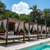 Image 4: Isla Mujeres Catamaran Cruise and Beach Club from Riviera Maya