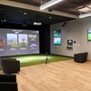 Image 5: $32.50 For One Hour Of Golf Simulator (Reg. $65)
