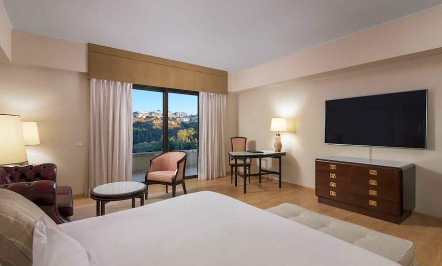 Image 7: ✈ RHODES | Rhodes Town - Rodos Palace 5*, 4 nuit - Spa