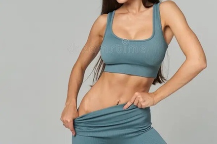 $50 for $100 Toward Body Sculpting & Contouring Treatments - Derma Luxe Aesthetics