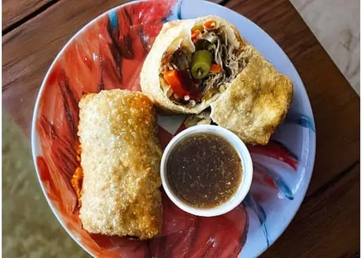 5% Cash Back at Corridor Kitchen and Tap