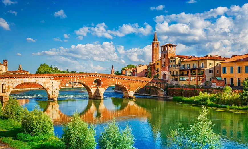 Image 10: ✈ ITALIE | From Venice to Milano - Nord de l'Italie, visite privée ...