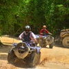 Image 29: ATV Ziplines Aquazip and Bungee Adventure at Cenote