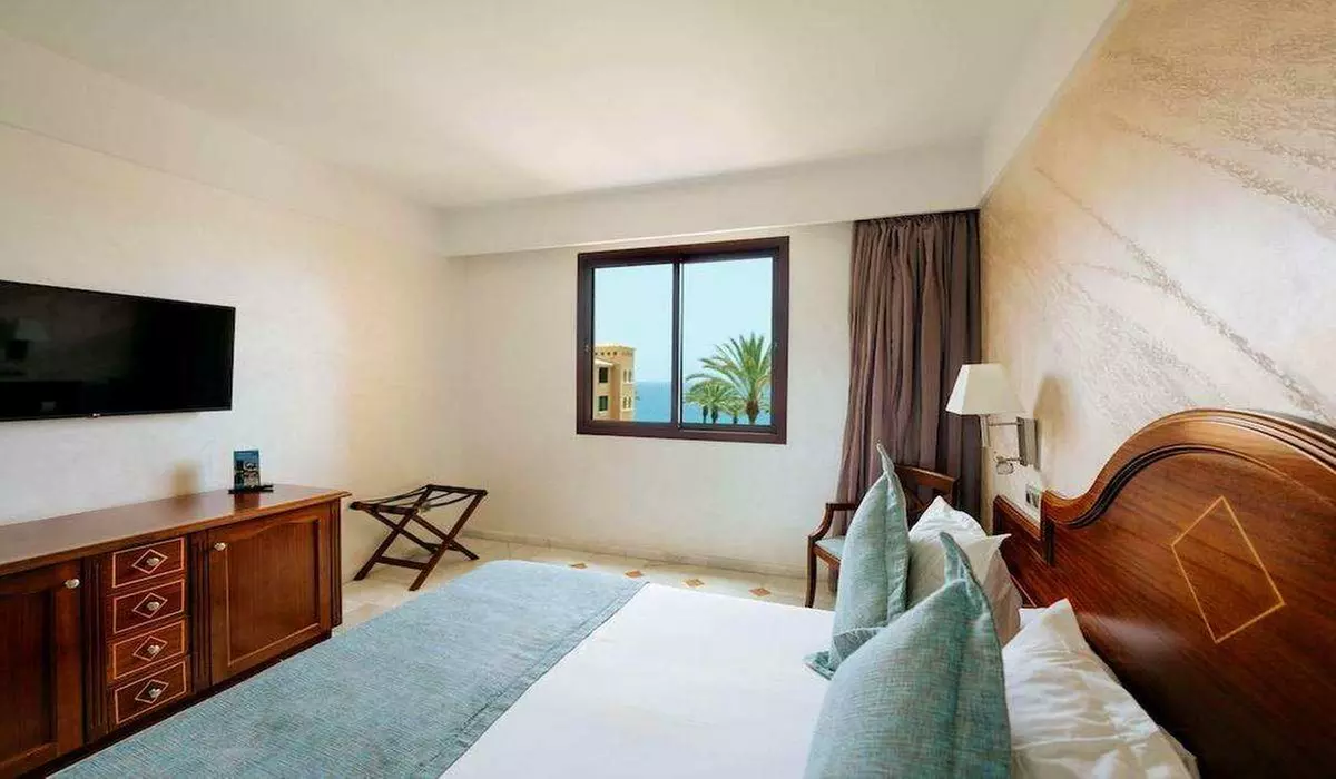 ✈ FUERTEVENTURA | Costa Calma - R2 Rio Calma 4*, 4 notti - Piscina ...