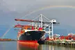 West Harbor LA 45-Minute Narrated Harbor Cruise of San Pedro - Second Medium