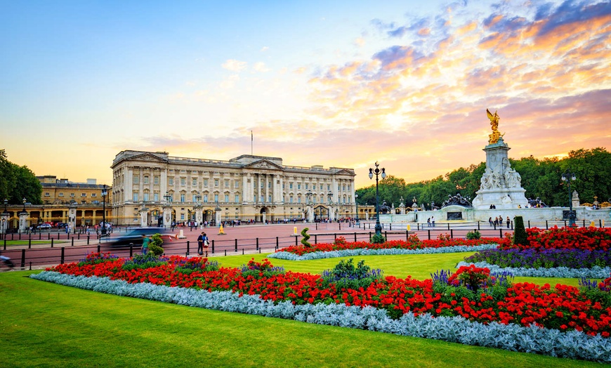 Image 5: ✈ ROYAUME-UNI | Londres - Sur les pas de Lady Diana - activités inc...