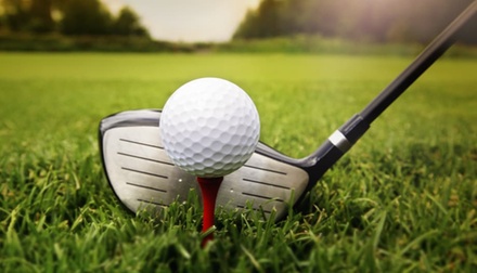 $25 For 1 Hour of Play (Reg $50)  - Golf Social