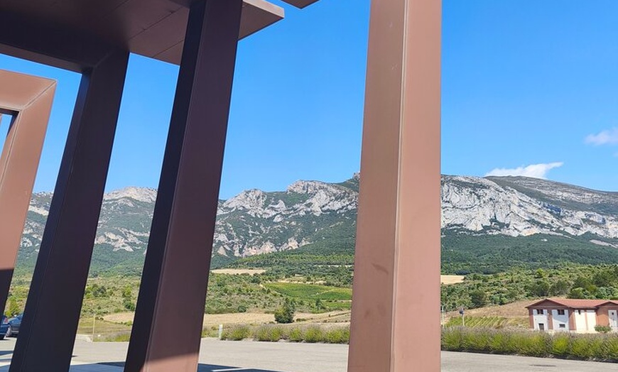 Image 36: Rioja Alavesa: Auténticas experiencias de vino