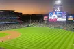 Colorado Rockies Baseball Game Ticket at Coors Field - Second Medium