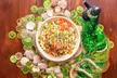 5% Cash Back at Island Fin Poke - Second Medium