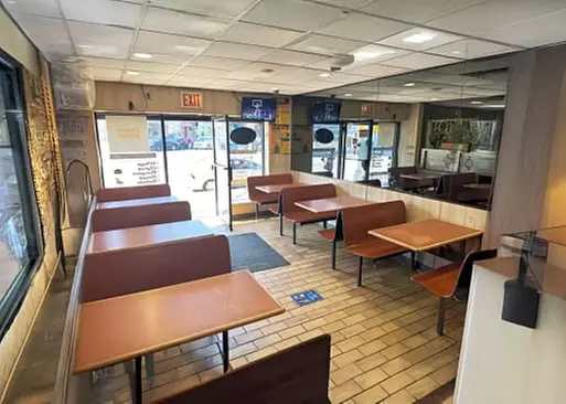 5% Cash Back at Corona Pizza