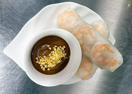 5% Cash Back at Viet-Thai Cuisine-St. Peters