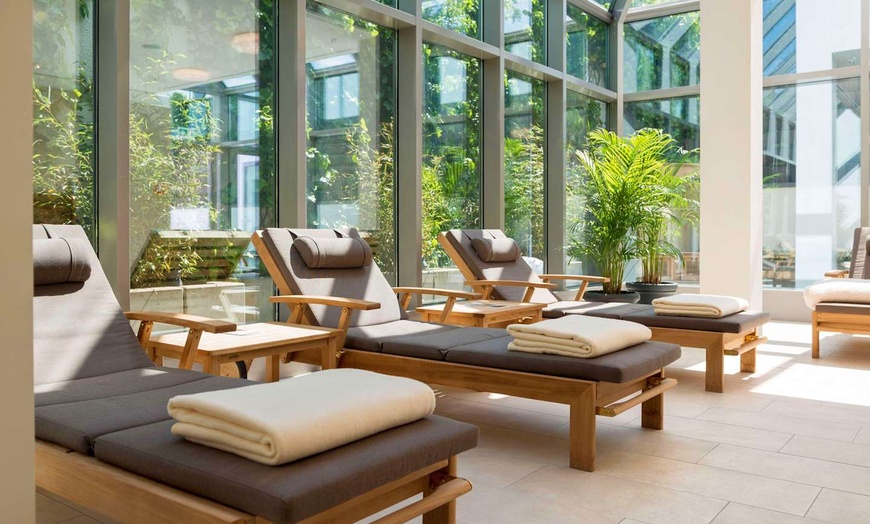 Image 13: ✈ DEUTSCHLAND | Köln - Dorint Hotel An der Messe Köln 4*, 2 Nächte ...