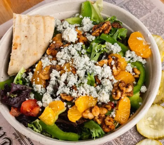 $15 For $30 Worth Of American Cuisine - Primary Image