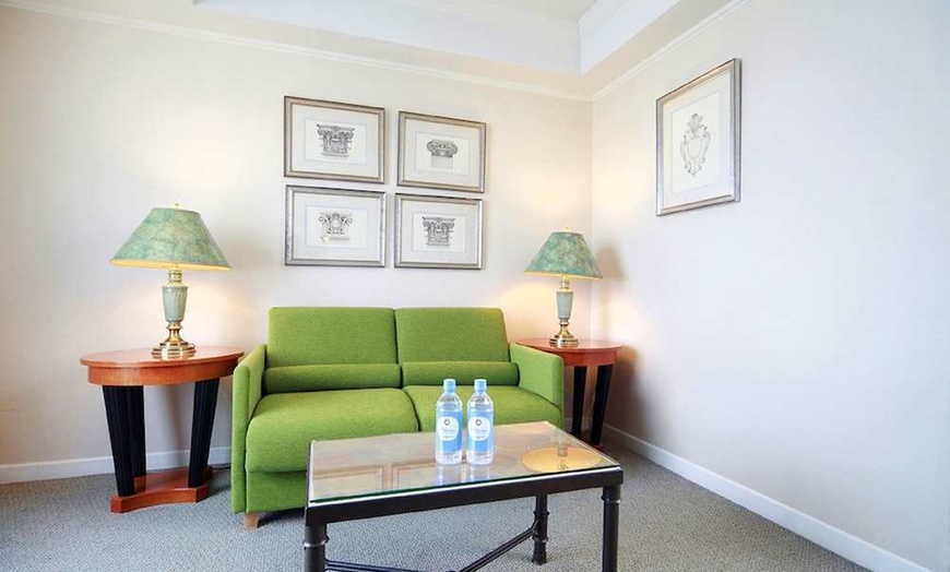 Image 276: ✈ JAPAN | Tokyo - Hotel East21 Tokyo 4*, 3 nights - City break