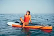 Plymouth Harbor Stand-Up Paddleboard Rental - Second Medium