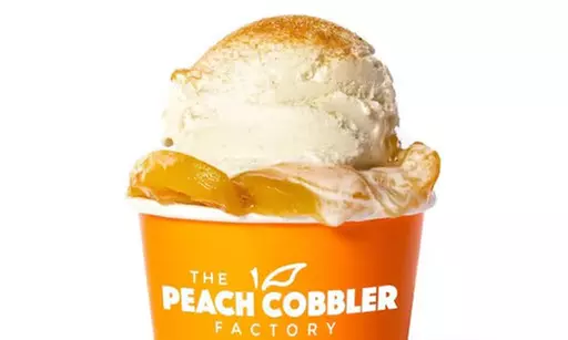 $10 For $20 Worth Of Cobbler, Ice Cream & More