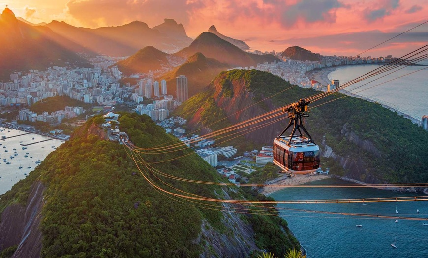 Image 27: ✈ BRÉSIL | Rio De Janeiro - Concert Rosalia à Rio de Janeiro - Cat....