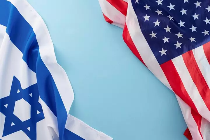 Washington D.C. Private Guided Jewish History Walking Tour