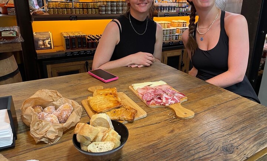 Image 5: Visite historique et gastronomique à Ajaccio Food Tour