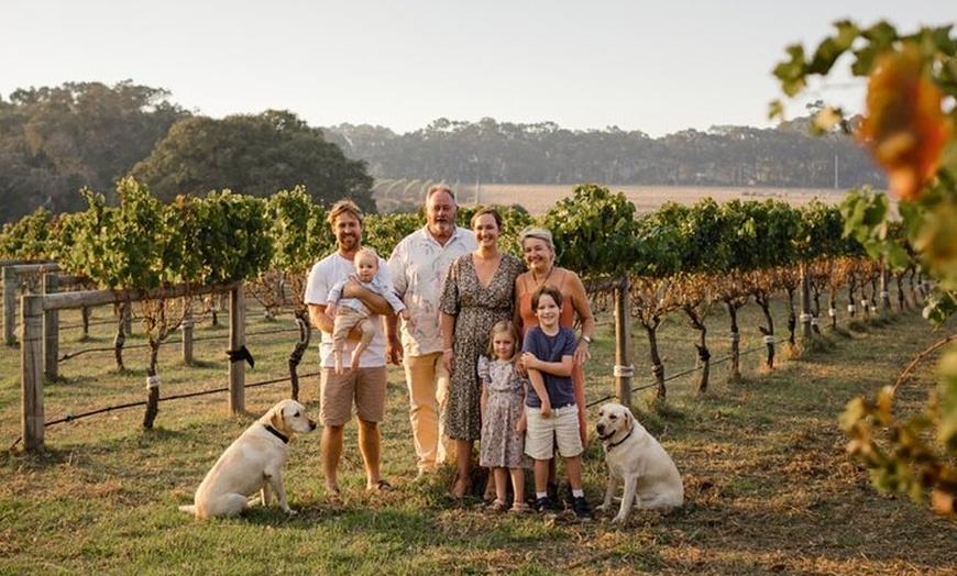 Image 4: Sip and Savour Margaret River Cruise Ship Shore Excursion