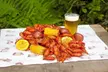 5% Cash Back at Woodcellar Bar & Grill - Second Medium