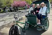 Friends' Locations Tour - Second Medium