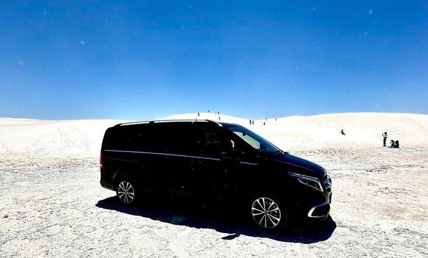 Image 3: Private Pinnacles Desert Luxury Tour from Perth