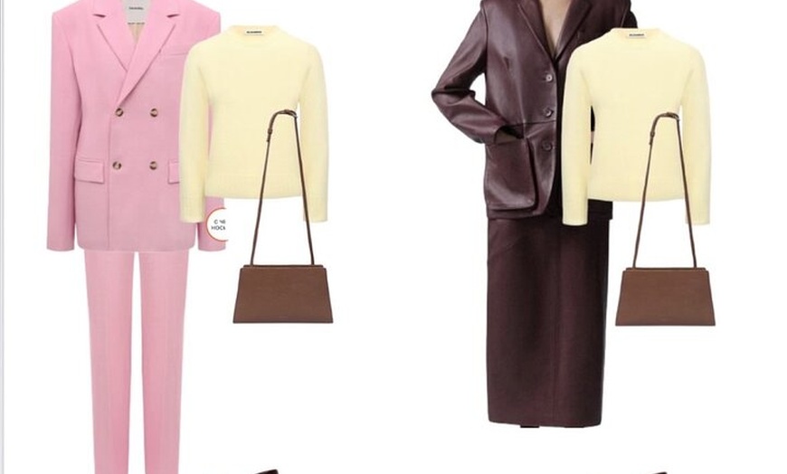 Image 4: Tour Premium de Compras en Barcelona con Personal Stylist