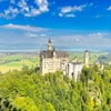 Image 2: Schloss Neuschwanstein Private Tour ab München