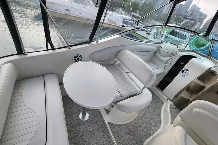 Chicago City Boat Tours