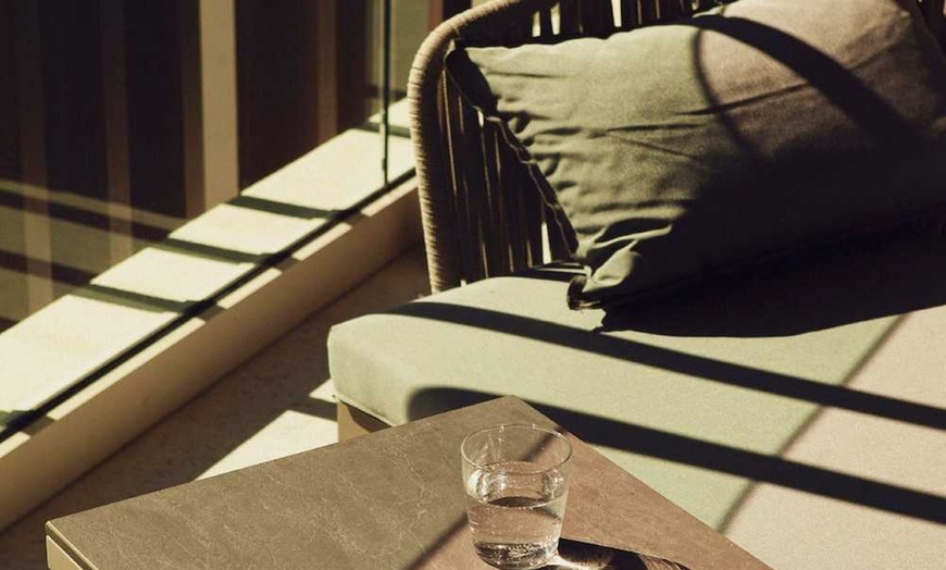 Image 114: ✈ CORFOU | Moraitika - Domes Miramare A luxury Collection Resort 5*...