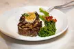 5% Cash Back at Filippa's Italian Restaurant - Second Medium