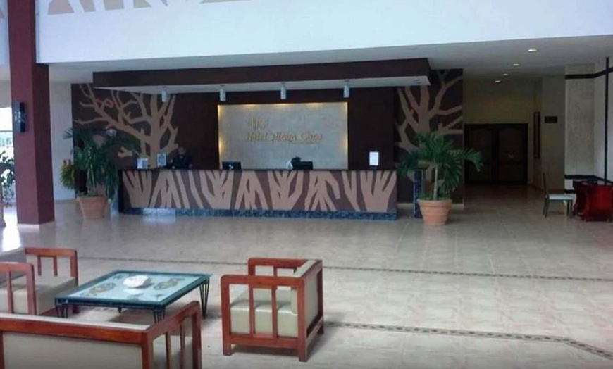 Image 7: ✈ CUBA | Cayo Coco - Hotel Playa Coco 4*, 5 nuit