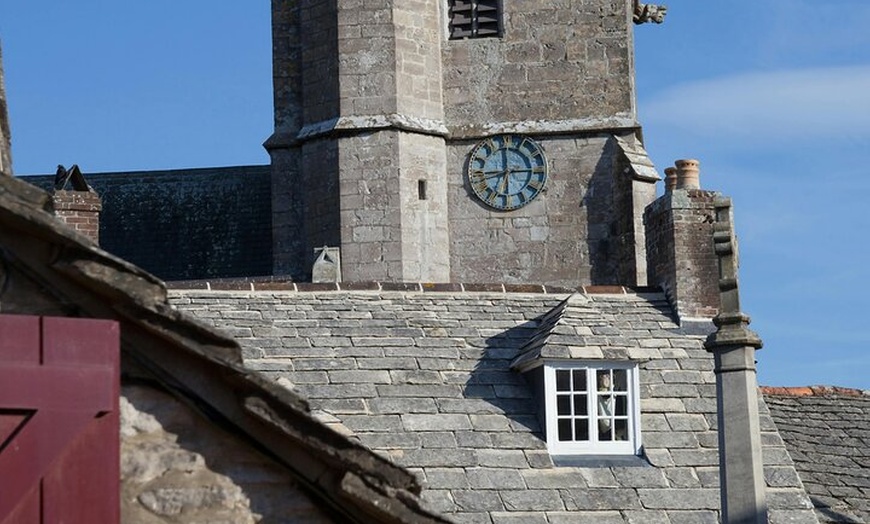 Image 3: Portland Private Shore Excursion to Jurassic Coast Highlight