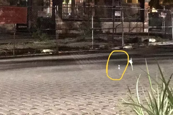 Savannah's 13 Ghosts, Voodoo, Murder & Mystery Tour