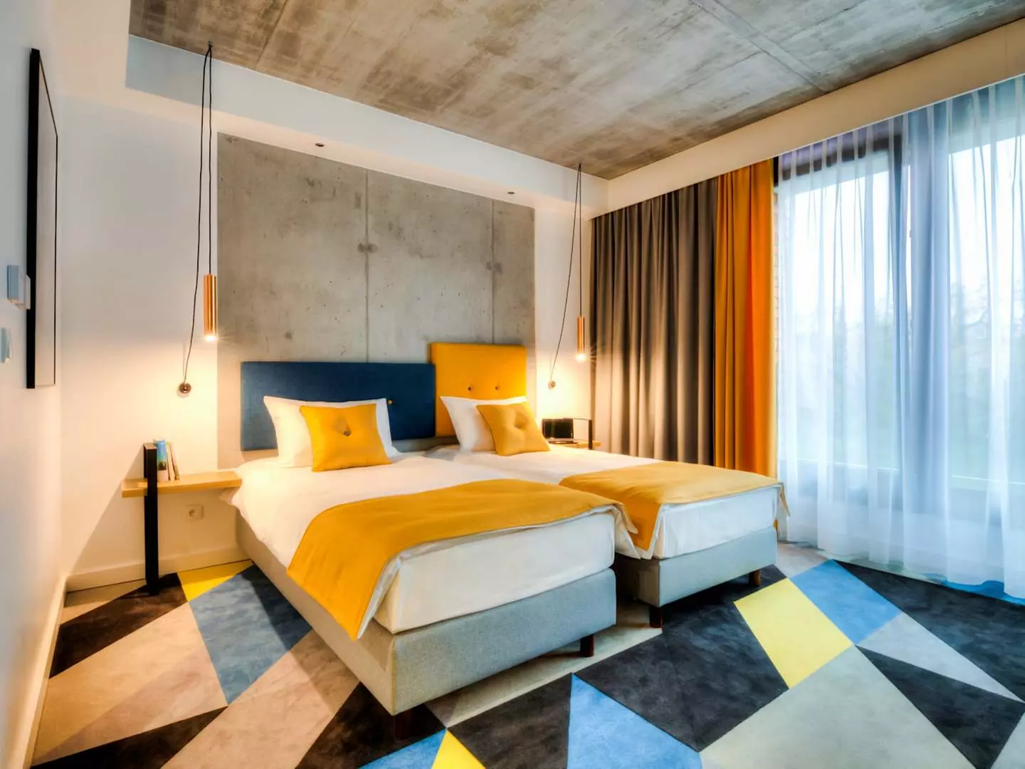 ✈ POLEN | Krakau - Aparthotel Lwowska 1 4*, 2 nachten - Spa