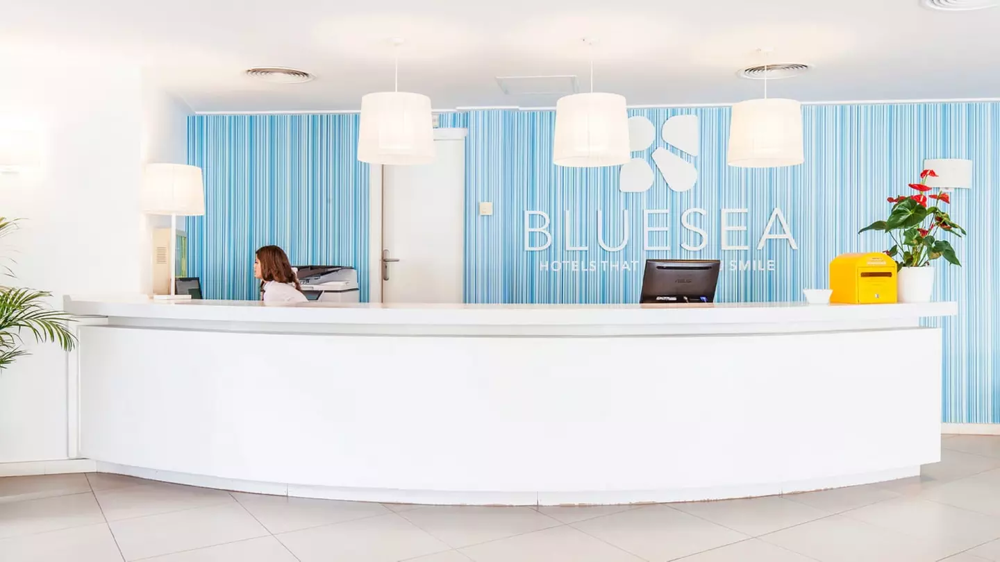 ✈ MAJORQUE | Cala Millor - BlueSea Cala Millor 3*, 3 nuit - Tout in...