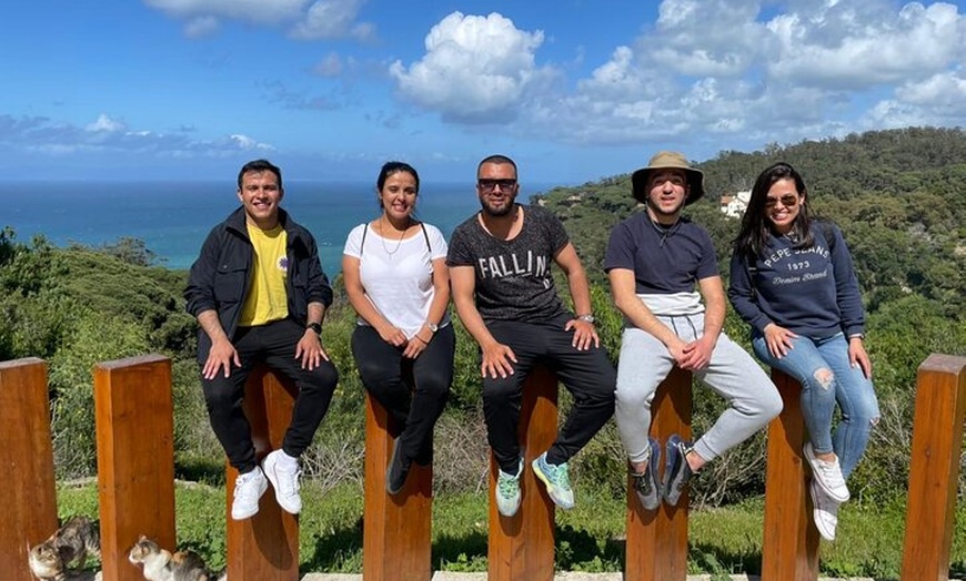 Image 6: Tour Privado a Tánger desde Tarifa con Express Ferry
