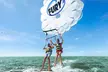 Parasailing in Historic St Augustine - Second Medium