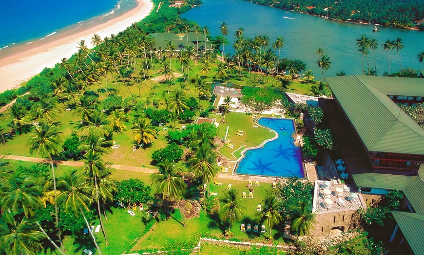 Image 29: ✈ SRI LANKA | Bentota - Cinnamon Bentota Beach 5* - Club per bambin...