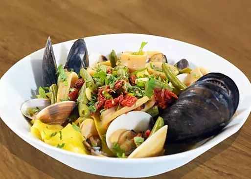 5% Cash Back at Maestro's Italian Restaurant