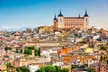 Excursión privada a Toledo y Valle de los Caídos en Madrid - Second Medium