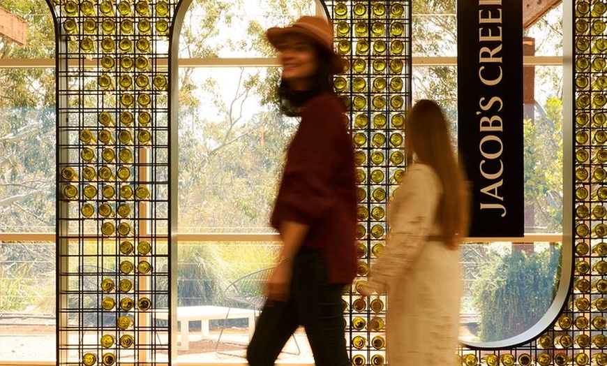 Image 2: Self Guided Taste and Graze Barossa Food and Wine Trail