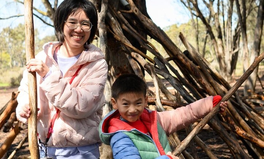 Image 18: Boshack Farm - Animal, Wildlife, Stargazing Nature Aussie culture